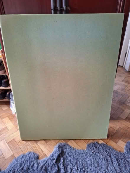 Photo of free Padded boards (Iffley OX4) #1