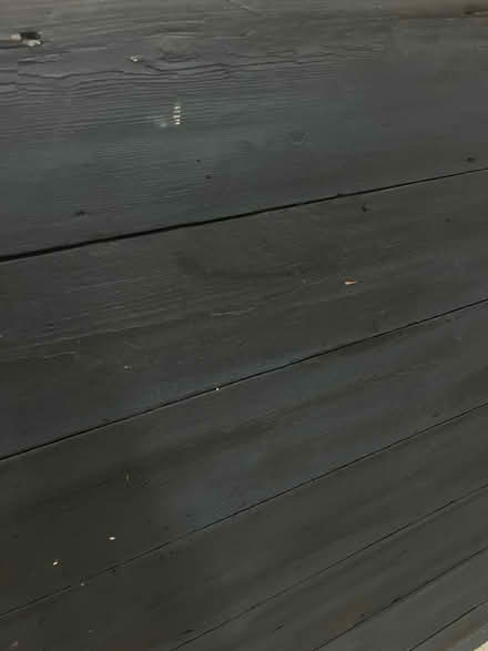Photo of free Solid wood plank table top (NW10) #2