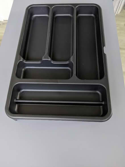 Photo of free Expanding cutlery tray (Broadwater Down TN2) #2