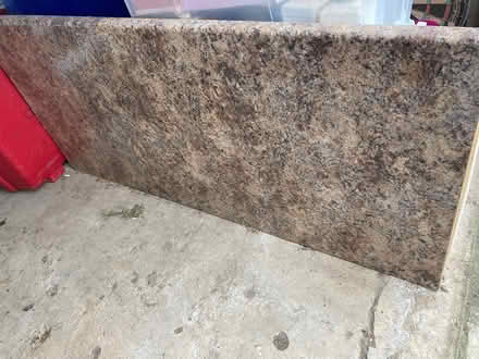Photo of free Kitchen worktop (Hill Head PO14) #1