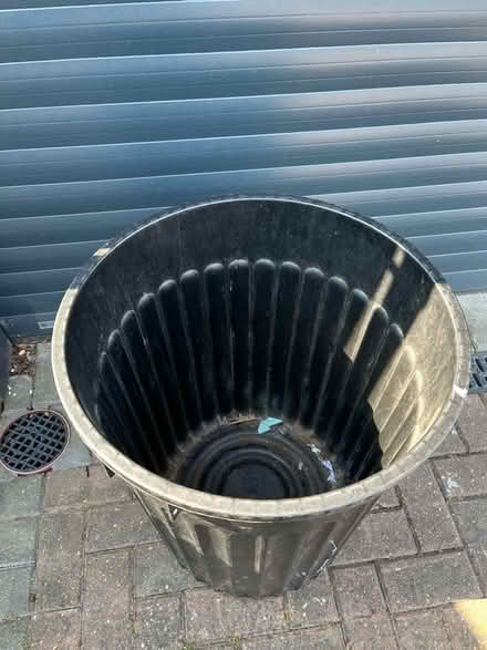 Photo of free Dustbin (RG40 Keep Hatch) #2