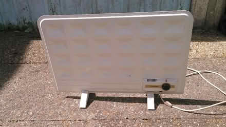 Photo of free Dimplex storage heater (Lampton TW3) #1