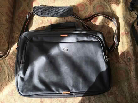 Photo of free Laptop Case (Red Bank) #1