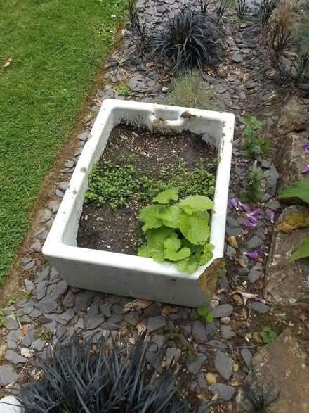 Photo of free Butler Sinks (Sandridge AL4) #2