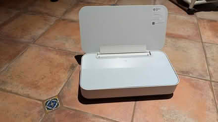Photo of free Canon tango printer (no ink ~2yr) (Cambridge, Harvard Square) #2
