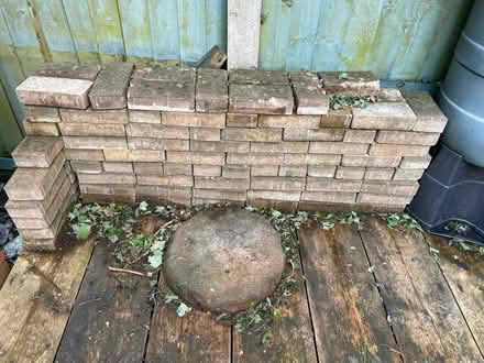 Photo of free Bricks (L17) #1