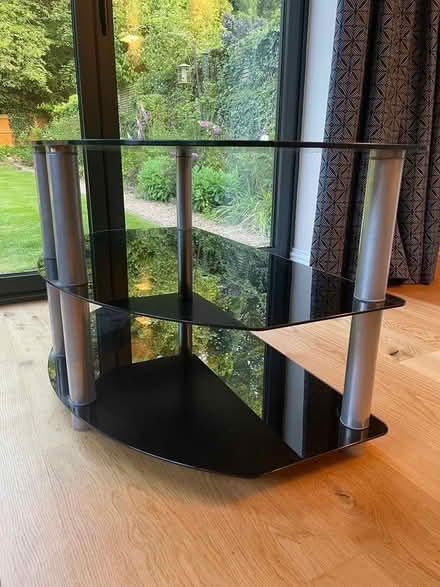 Photo of free Tv unit (Lindfield) #2