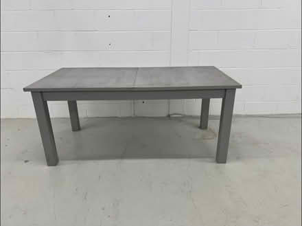 Photo of free Extendable table (NW10) #4