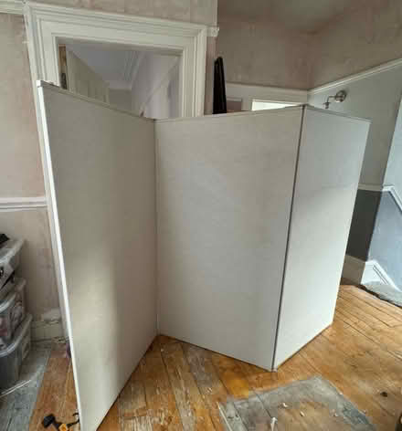 Photo of free Screen/room divider (NE30) #1