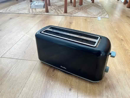 Photo of free Toaster (Headington. OX3) #2