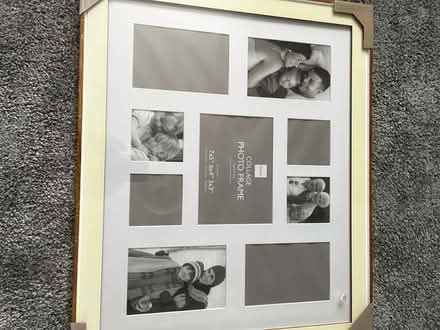 Photo of free Photo Frame Oak (Christchurch BH23) #1
