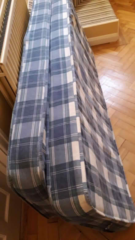 Photo of free Matresses single 2 ft 6in x 2 (Dorking (near Cock Roundabout)) #2