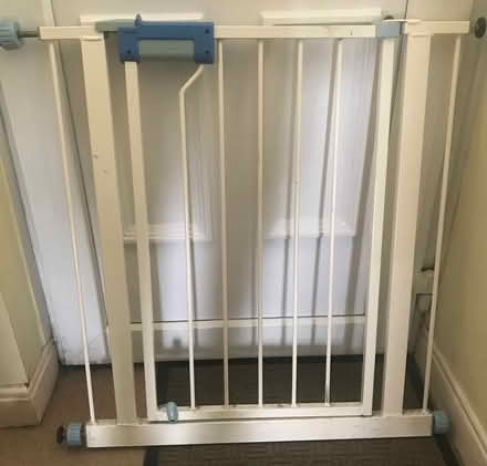 Photo of free Stair Gate (East Ham E6) #1