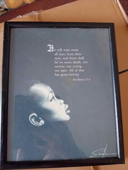 Photo of free Prayer pictures (Plumstead) #1