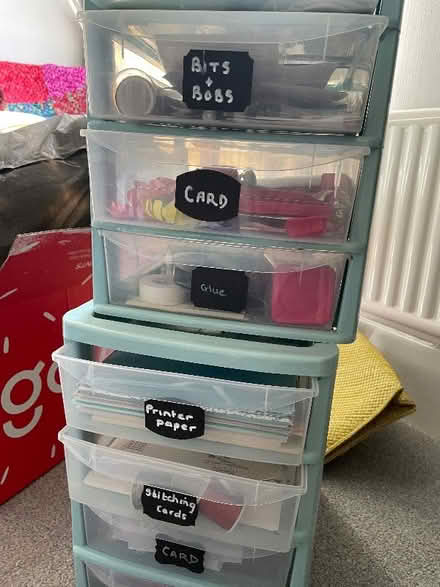 Photo of free Craft (Nunthorpe TS7) #1