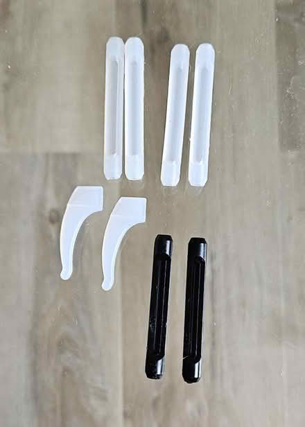 Photo of free Adult glasses comfort (EN1) #1