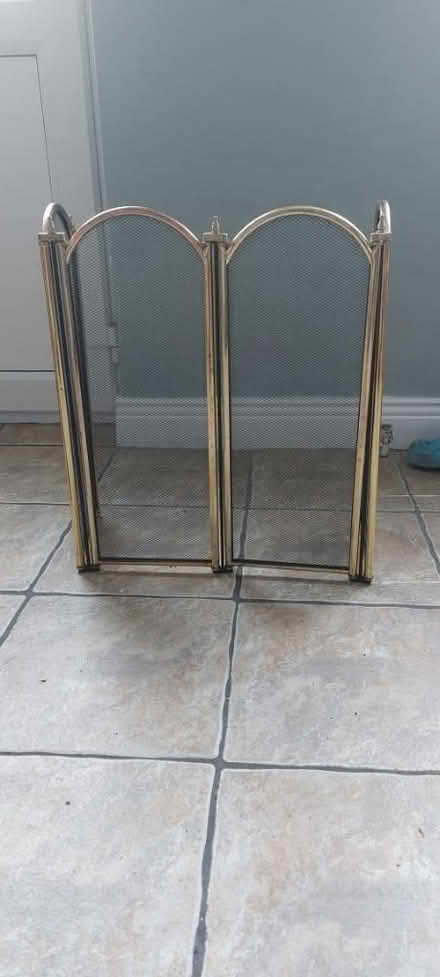 Photo of free Fire guard (Clondalkin) #1
