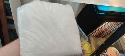 Photo of free Soy Candle Wax beads (Willowbrae, EH8) #1