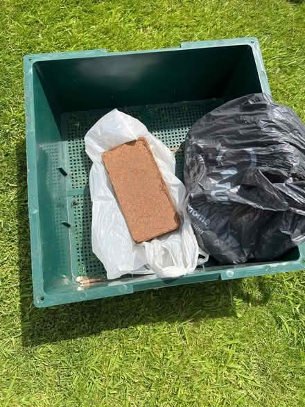 Photo of free Wormery (Sharnbrook) #3