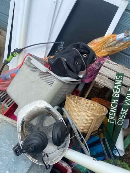 Photo of free Large lot resale goods (Billericay) #1