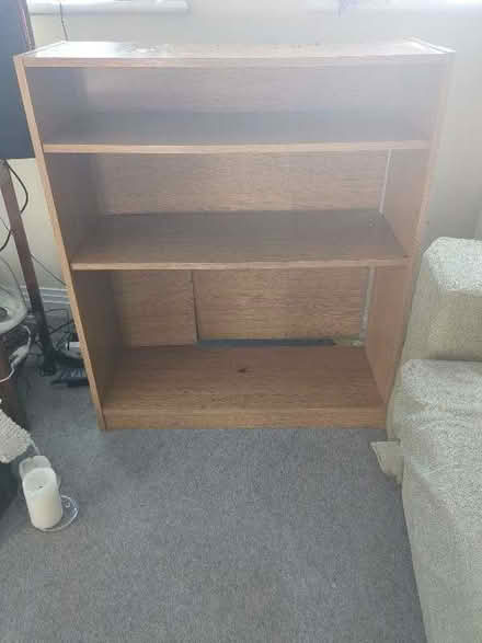 Photo of free Bookshelf (Chesham HP5) #1