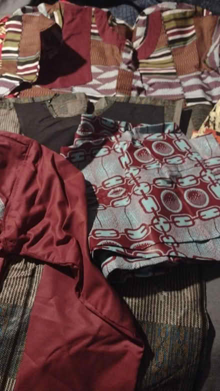 Photo of free African Boys Clothing (7-10years) (American University, NW) #1