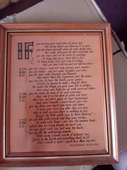 Photo of free Prayer pictures (Plumstead) #3