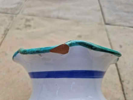 Photo of free Vase (Mackworth Estate DE22) #2