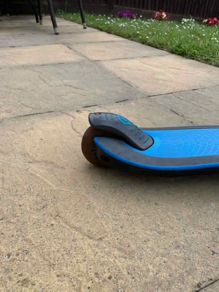 Photo of free Globber kids 3 wheel scooter (Yately) #4