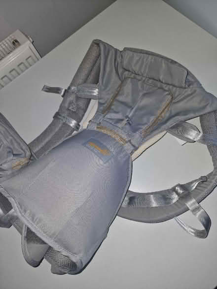 Photo of free Grownsy baby carrier (Chelmsford CM2) #2