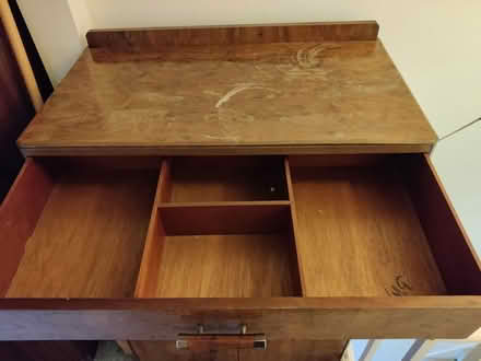 Photo of free Wordrobe 84x46x116 (Iffley Road OX4) #2