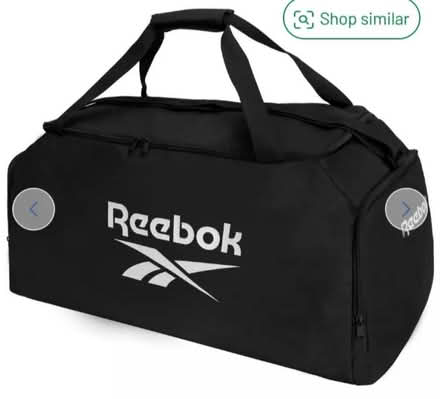 Photo of Holdall or gym bag (Acocks Grèen B27 6) #1