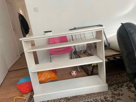 Photo of free Shelf (Morland road CR0) #1