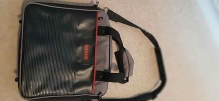 Photo of free IPad bag (N2 East Finchley tube) #2