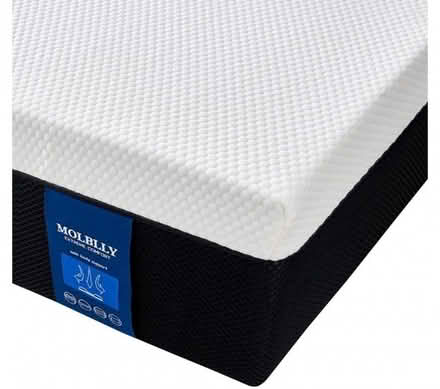 Photo of free Firm Double Mattress (Hanover BN2) #1