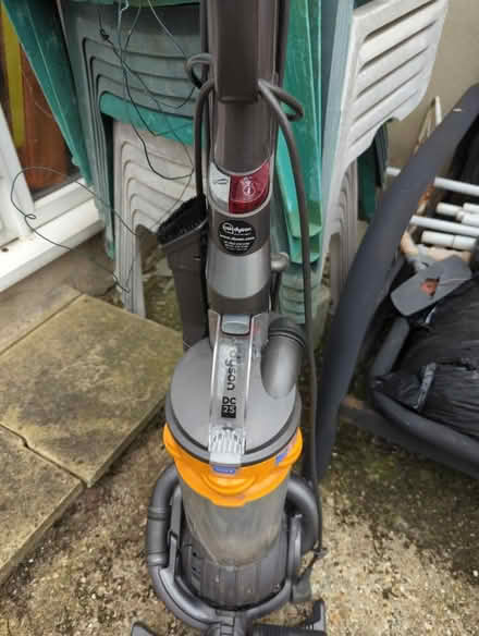 Photo of free Dyson hoover (Gants Hill) #2