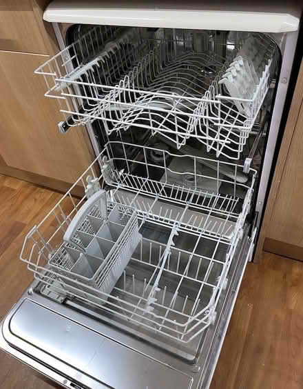 Photo of free Beko dishwasher (Kingsmead) #2
