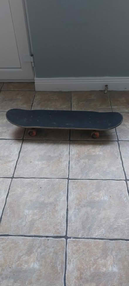 Photo of free Skateboard (Clondalkin) #1