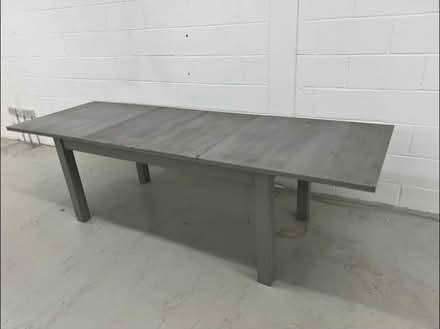Photo of free Extendable table (NW10) #2
