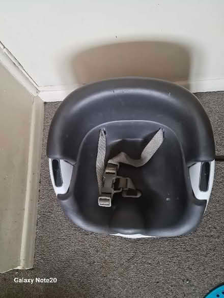 Photo of free INGENUITY Baby base 2 in 1 Booster Seat (Central Reading RG1) #2