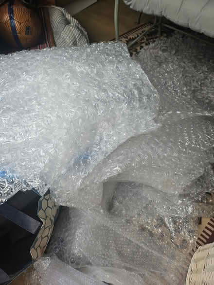 Photo of free Bubble Wrap (Southsea PO4) #1