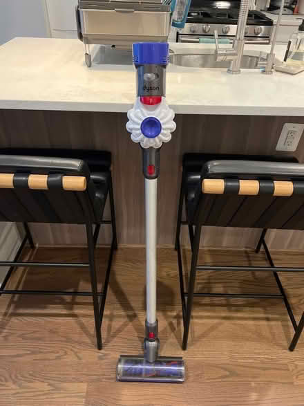 Photo of free Dyson stick vac (Eckington) #1