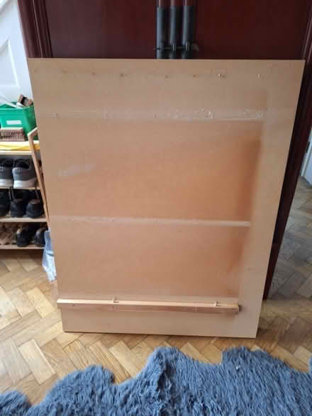 Photo of free Padded boards (Iffley OX4) #2