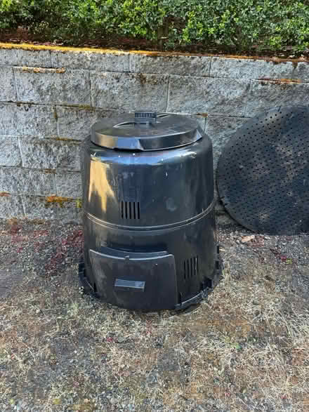 Photo of free Composter (N Queen Anne) #1