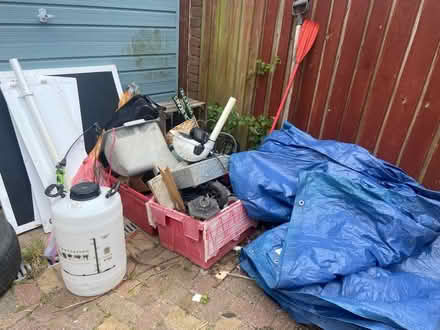 Photo of free Large lot resale goods (Billericay) #3