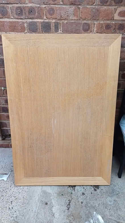 Photo of free Dining table (WV3) #1