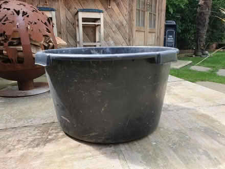 Photo of free Big plant pot - Veggie grow pot? (Catterick Garrison DL9) #4