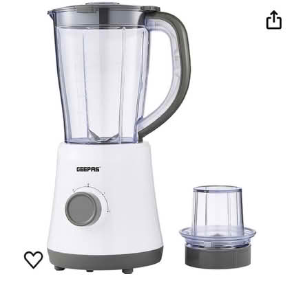 Photo of Grinder machine for spices (LE4 melton road) #1