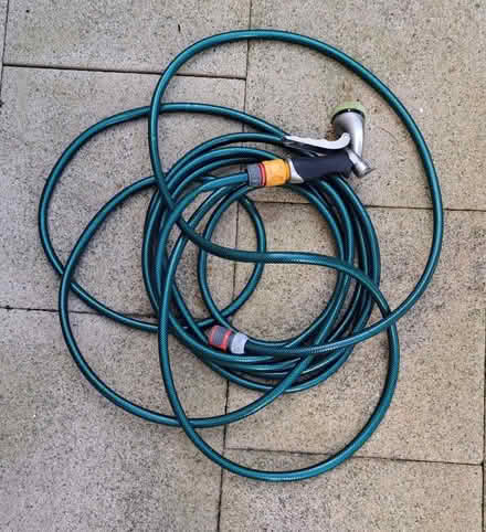 Photo of free Hose (Aston-on-Trent DE72) #1