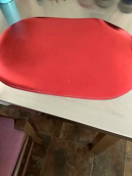 Photo of free Christmas placemats (NW2) #3